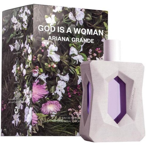 Ariana grande god - grande, is
