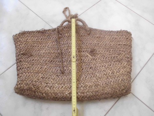 Antica cesta cesto - cesto, di