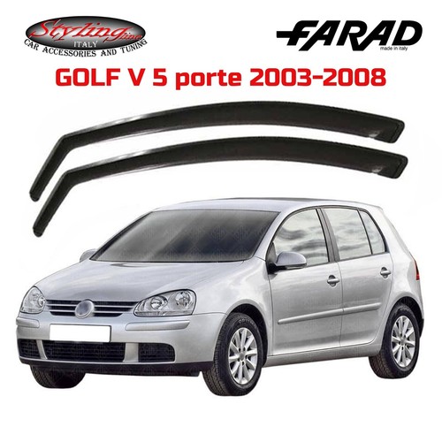 Deflettori golf - deflettori, v