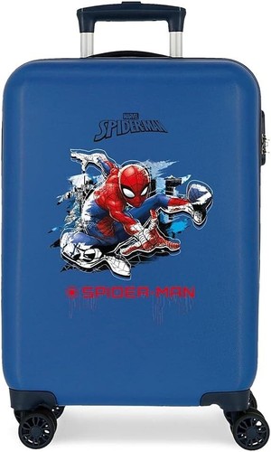 Marvel spiderman geo - spiderman, trolley