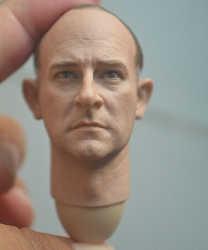 Scultura testa scala - , josef