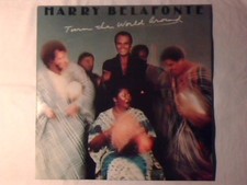 Harry belafonte turn - harry,