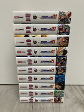 EYESHIELD 21 COMPLETE EDITION MANGA ITA - PLANET MANGA