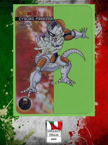 Lamincards edibas dragonball - edibas,