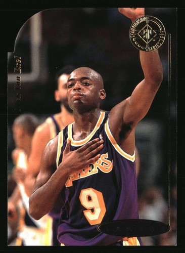 Scheda basket nick van exel - basket,