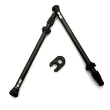 Fulcrum 2-Way Fit Valve (x2) -