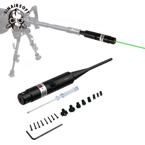 Mirino laser verde - , tattico