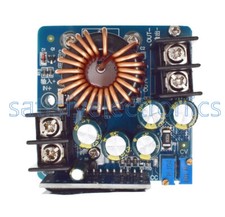 400w convertitore step - dc-dc,