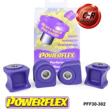 Boccole Powerflex FrWbone per