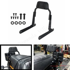 Schienale Sissy Bar per Harley