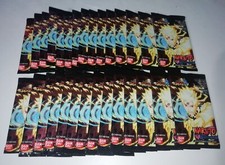 Naruto ccg ultimate ninja - ultimate,