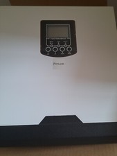 Inverter 24v 220v onda pura - inverter,