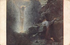 Arte Religiosa 1916 Giuda