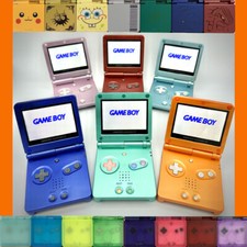 Nintendo Gameboy Advance SP