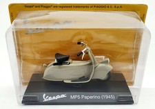 EBOND Moto Vespa MP5 Paperino