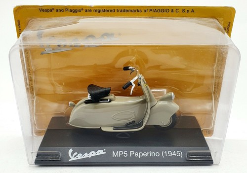Ebond moto vespa - ebond, paperino
