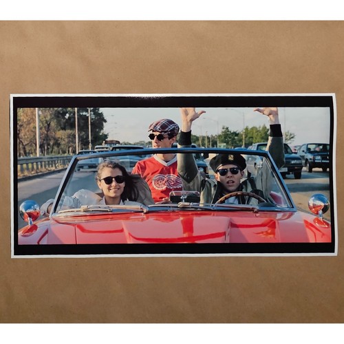 Poster scena film - , ferris