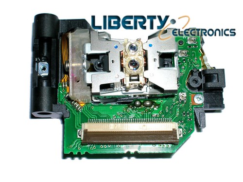 Nuovo pickup lente laser - pickup,