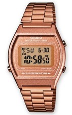 Casio B640WC-5A Orologio