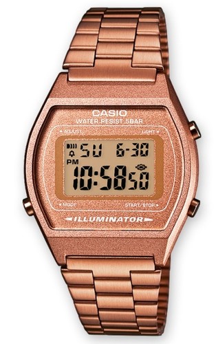 Casio b640wc orologio - b640wc-5a,