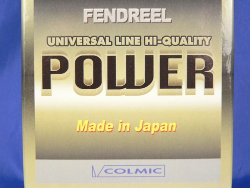 Monofilo colmic fendreel - monofilo,