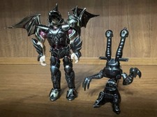 Cavalieri Dello Zodiaco Orion