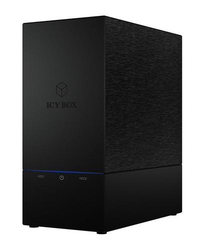 Icy box rd3621u3 array di - icy,