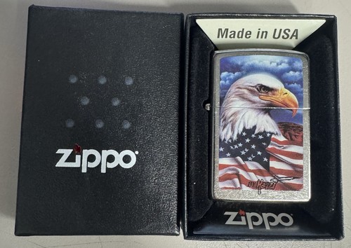 Zippo 2017 mazzi - zippo, american