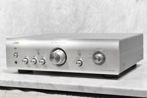 Denon pma 1500ae amplificatore - denon,