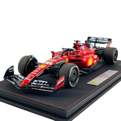 Modellino bbr models - modellino,