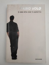 Fabio Volo - è una vita che ti aspetto - Mondadori