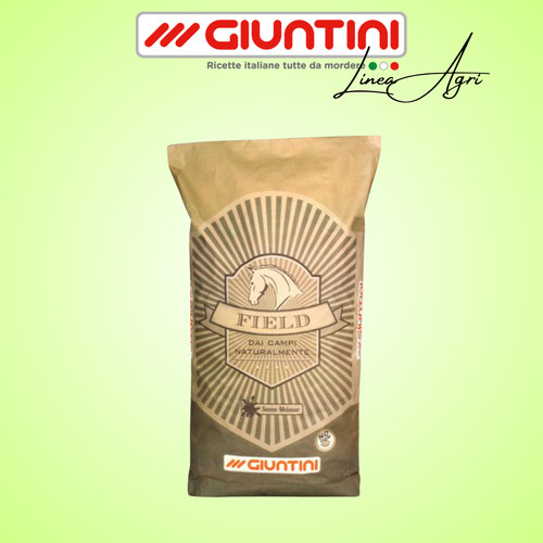 Giuntini linea agri foals 20kg - giuntini,