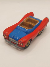 Politoys auto Topolino W600 Mickey Mouse car vintage die cast Polistil