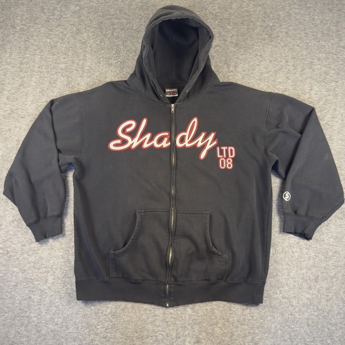 Felpa con cappuccio shady - shady, ltd