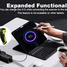 Winpad A12 Tablet PC elegante