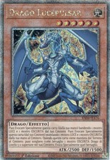 DRAGO LUCEPULSAR · Quarter