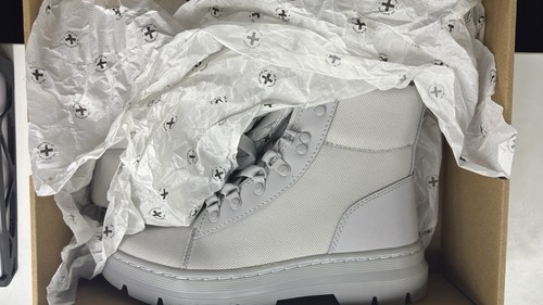 Pettini martens con grigio - martens,
