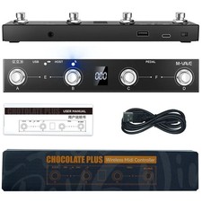 M-VAVE Chocolate Plus Wireless
