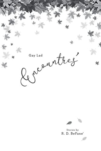Encountres paperback new - paperback,