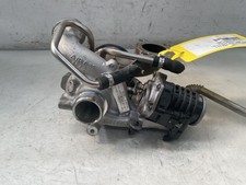 TURBINA PER CITROEN C3 Serie