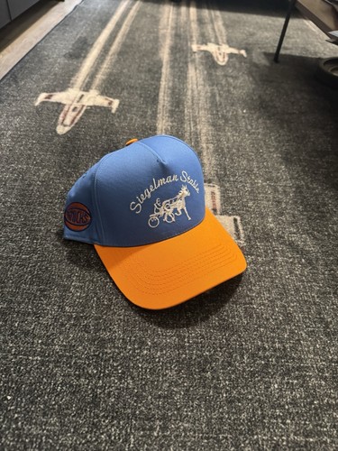 Cappello siegelman stable - cappello,