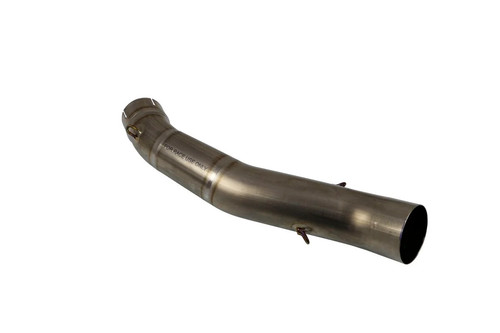 Akrapovic tubo collegamento - akrapovic,