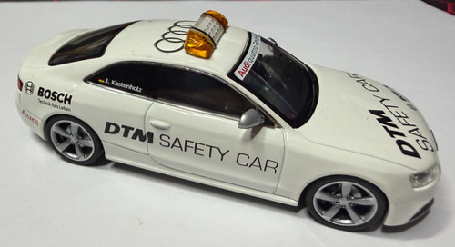 Audi rs5 safety car - 1/43,