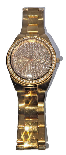 Orologio guess tono oro - orologio,