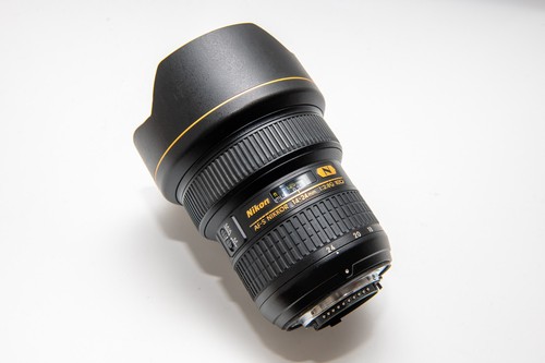 Nikon nikkor 14 24mm - nikon, 14-24mm
