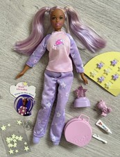 Barbie dream glow - barbie,