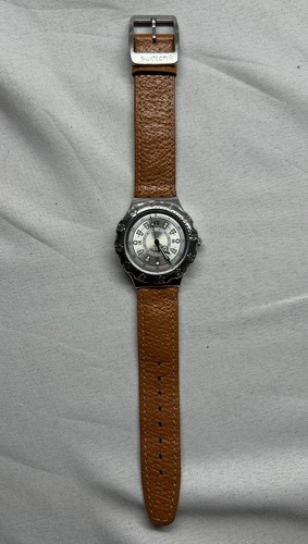 Swatch irony scuba - swatch,