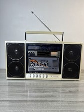 PANASONIC RX-F32LS RADIO