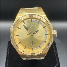 Orologio da polso uomo Invicta