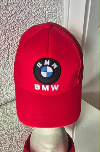 Cappellino bmw taglia unica - taglia,